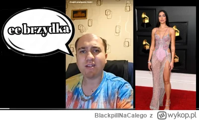 BlackpillNaCalego - @chico_lachowski tzw mentalcel ale migdałowcy lepsi xd