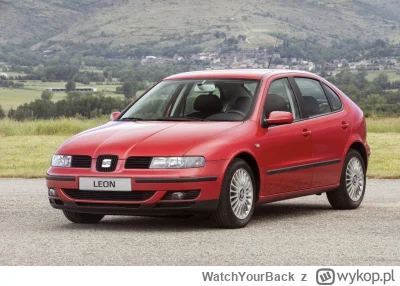 WatchYourBack - @brazowooka_eS TT też, a z niewymienionych to ten. Miałem potem krótk...