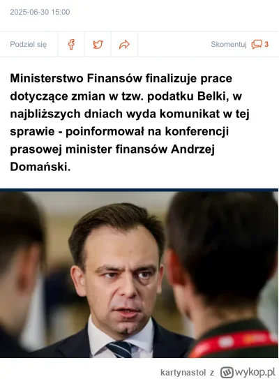 kartynastol - Wytrzymajmy jeszcze dwa tygodnie!

Ale to jest dzban.

#gielda