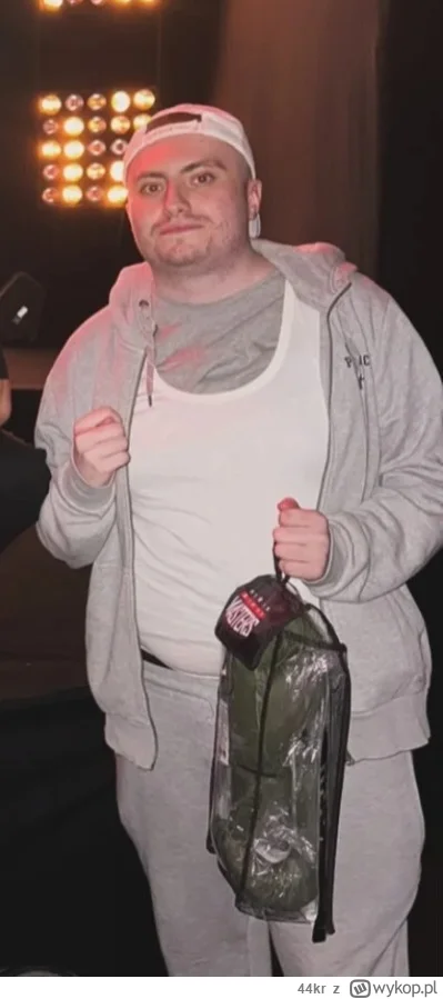 44kr - @MarcinE45 Wciąż lepsze niż to XD