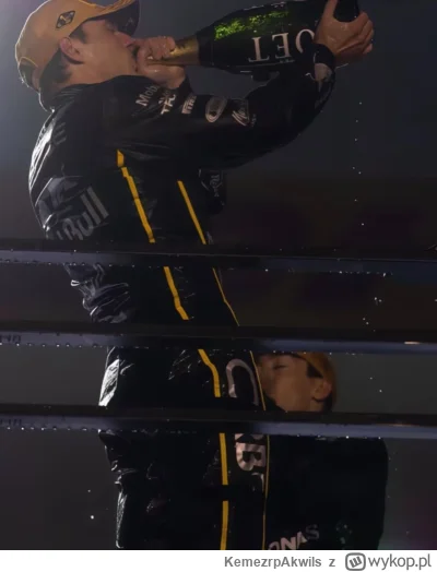 KemezrpAkwils - #f1 Czyli Mazepin miał rację z tym coming outem Dżordża