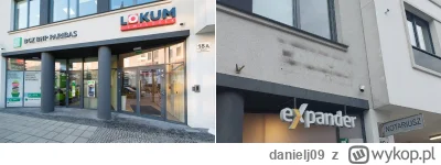 danielj09 - Tylko tyle zostało po biurze sprzedaży dewelopera w centrum Krakowa. 

Sp...