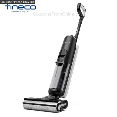 n____S - ❗ Tineco Floor One S6 Wet Dry Vacuum Cleaner [EU]
〽️ Cena: 400.71 USD (dotąd...