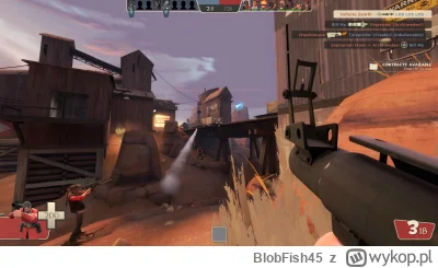 BlobFish45 - @deiceberg: Team Fortress 2