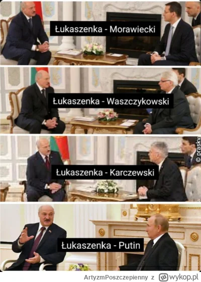 ArtyzmPoszczepienny - @uuugg: "Taki ciepły człowiek"? ( ͡° ͜ʖ ͡°)