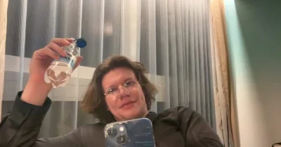 Teemcio - #famemma #natanmarcon
Natan chłop rok młodszy ode mnie wygląda jakby zbliża...