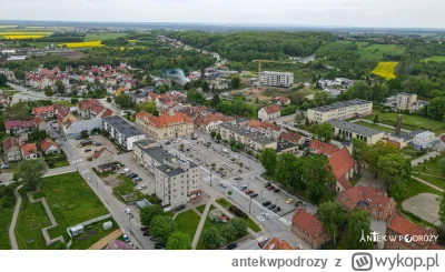 antekwpodrozy - cześć
Zapraszam Was dzisiaj do Olsztynka położonego w województwie wa...