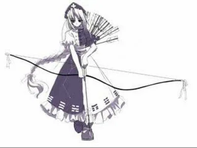 kodokunazou - #touhoumusicdaily 
#zun
SPOILER
https://www.youtube.com/watch?v=TAy3nlA...