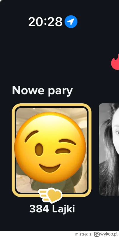 mistejk - @krystian-stepaniak a ja z gorszymi wynikami na photofeeler mam