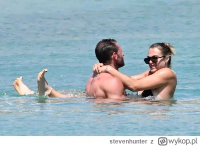 stevenhunter - #tenis Ale co on jej tu robi