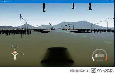 planarize - #forzahorizon2 #emulacja #pcmasterrace #steam #gry #grypc #xbox #konsole ...