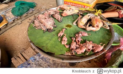 Knoblauch - #raportzpanstwasrodka 
smacznego