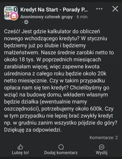 Metylo - Politycy: nikogo nie stać na kredyt, trzeba wprowadzić dopłaty do kredytu !!...