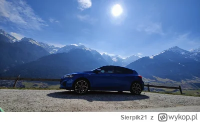 Sierpik21 - @etherway: mam od 5 lat, MEGA :)