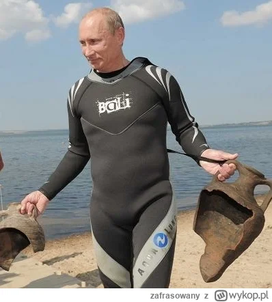 zafrasowany - Nie mogę sobie tego wyobrazić. Rodzisz się w Europie. Prawdopodobnie na...