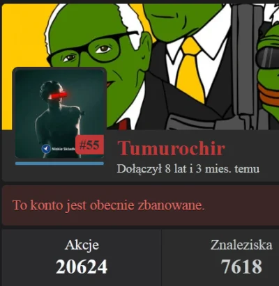 trach - Uśmiechnięty kłamca w platynie. Co za przypadek że uśmiechnięci atakują ostoj...