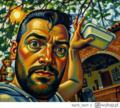 bartibart - @bartibart: po Yabie tak bywa