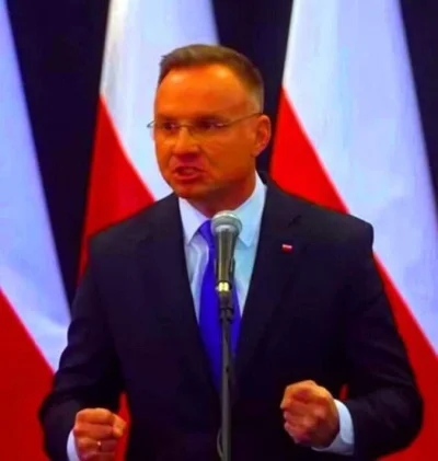 Otter - patrzcie jak go praworządność piecze
#sejm #prezydent