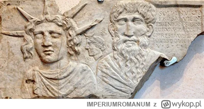 IMPERIUMROMANUM - Tego dnia w Rzymie

Tego dnia, obchodzono Dies Natalis Solis Invict...