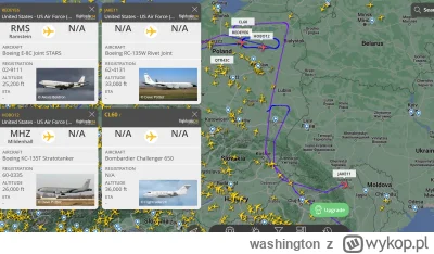 washington - #wojna #ukraina #rosja #nato

NATO is hier,
mozna spokojnie pracowac i p...