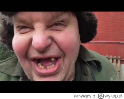 PanWojny - @Mein_Kraft: https://www.youtube.com/watch?v=QJx5HxOR-AI
I komu to przesz...