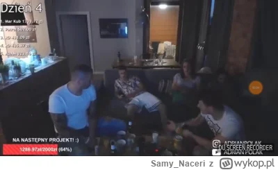 Samy_Naceri - #famemma ( ͡° ͜ʖ ͡°)