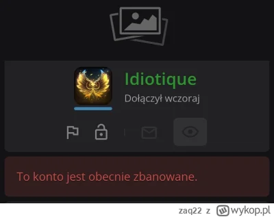 zaq22 - #gielda 
Szkoda chłopa.
Może pisal jak uposledzony ale dzięki niemu aktywował...