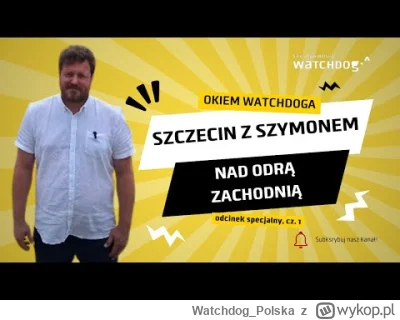 WatchdogPolska - Liczyliśmy na większy odzew pod ostatnim wpisem o banowaniu w social...