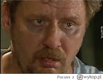 Pucuss - Dość sędzio. Kończ to 
#mecz