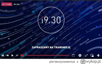pierwszynawenus - i9.30 na żywo

https://fb.watch/p5zKXj0YGV/

#tvpis #i9.30