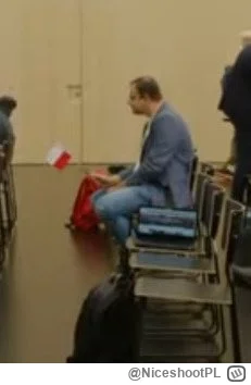 NiceshootPL - #mecz to ja teraz...