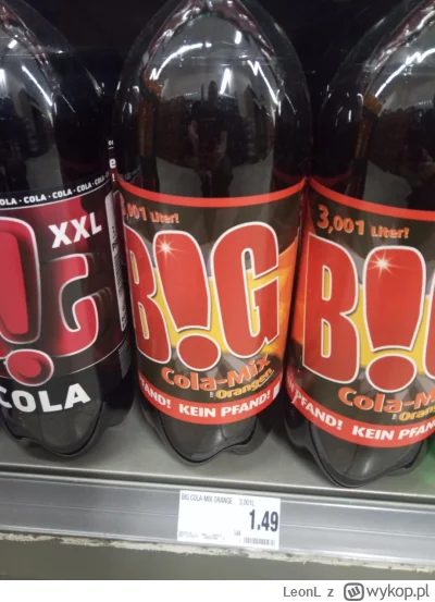 LeonL - @piaskun87: srała nie działa, każdy Niemiec którego znam prywatnie narzeka na...