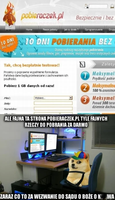Lolenson1888 - @g0blacK: Już do końca życia będę pamiętał jak dostałem pasem po dupie...