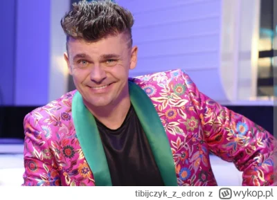 tibijczykzedron - #eurowizja cztery osiemnastki tylko w mojej furze ....