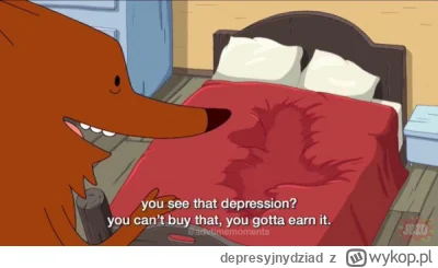 depresyjnydziad - #przegryw