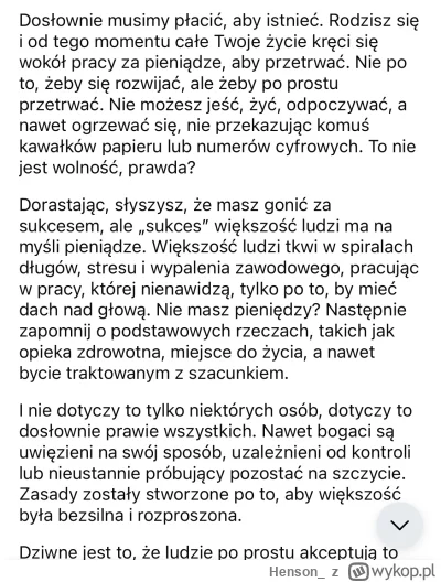 Henson_ - #przegryw #depresja #antynatalizm