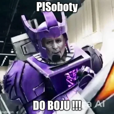 bylem_zielonko - >dziś to sam Giertych nie wie jakie wam dać wytyczne XD

@Martinjz: