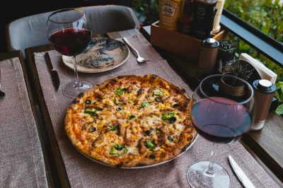 Brutus66 - Przypominam: według Alkusów, jeśli normalny człowiek wypije w piątek wiecz...