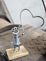 Michalekzwawelu - Takie tam dla różowej
#spawanie #zwiazki