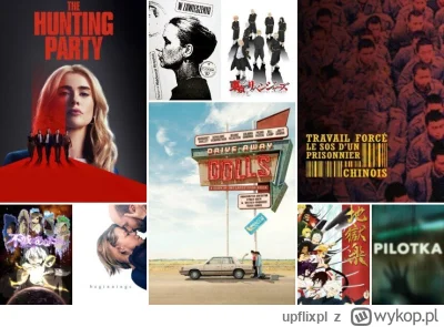 upflixpl - Żegnajcie laleczki – premiera w ofercie Canal+ Online! Aktualizacja oferty...