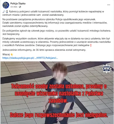 ArchDelux - @KRCZVSK: policja już Cię namierza śmieszku