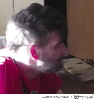 CzatownikzCzatowni - Moja psycha w jednym krótkim filmiku
#danielmagical