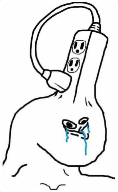 GodEmperorWasRight - Jedna z tysiąca teorii spiskowych okazała się prawdziwa ergo każ...