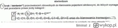 liminal - @Shuwaks: Na orzeczeniu masz coś takiego. Jak nie miałeś tam zaznaczonej ka...