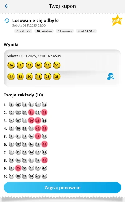 femboy69 - > @femboy69: czemu bez plusa

@italia__: Miałem przeczucie, że i tak nic n...