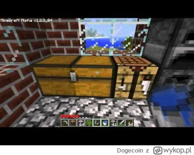 Dogecoin - „Tańczący z Creeperami” – złota era polskiego YouTube (✿◠‿◠)

Pamiętacie j...