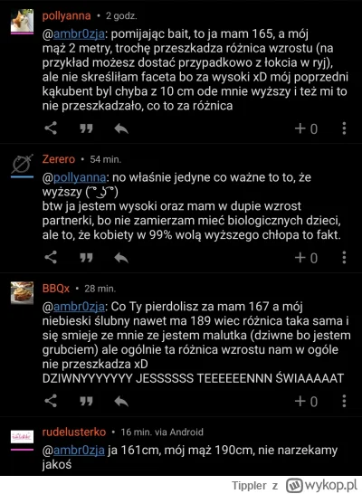 Tippler - Co tam u Was?

#przegryw #blackpill