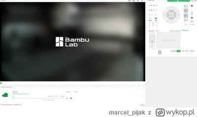 marcel_pijak - Miraski, laickie pytanie ale nie ogarniam.

Mam Bambulap P1S  Combo z ...
