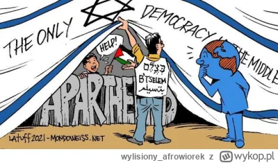 wylisiony_afrowiorek - 652 + 1 = 653

Tytuł: Apartheid izraelski. Przewodnik dla pocz...