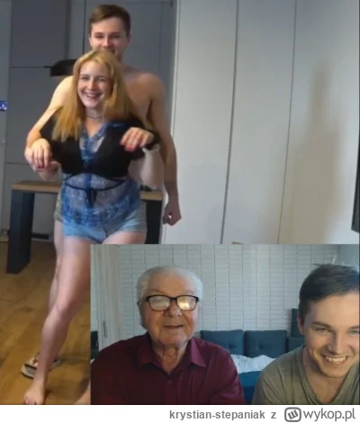 krystian-stepaniak - #ajemge1 chciałbym zobaczyć reakcję prawnika jak zobaczy jak dwa...